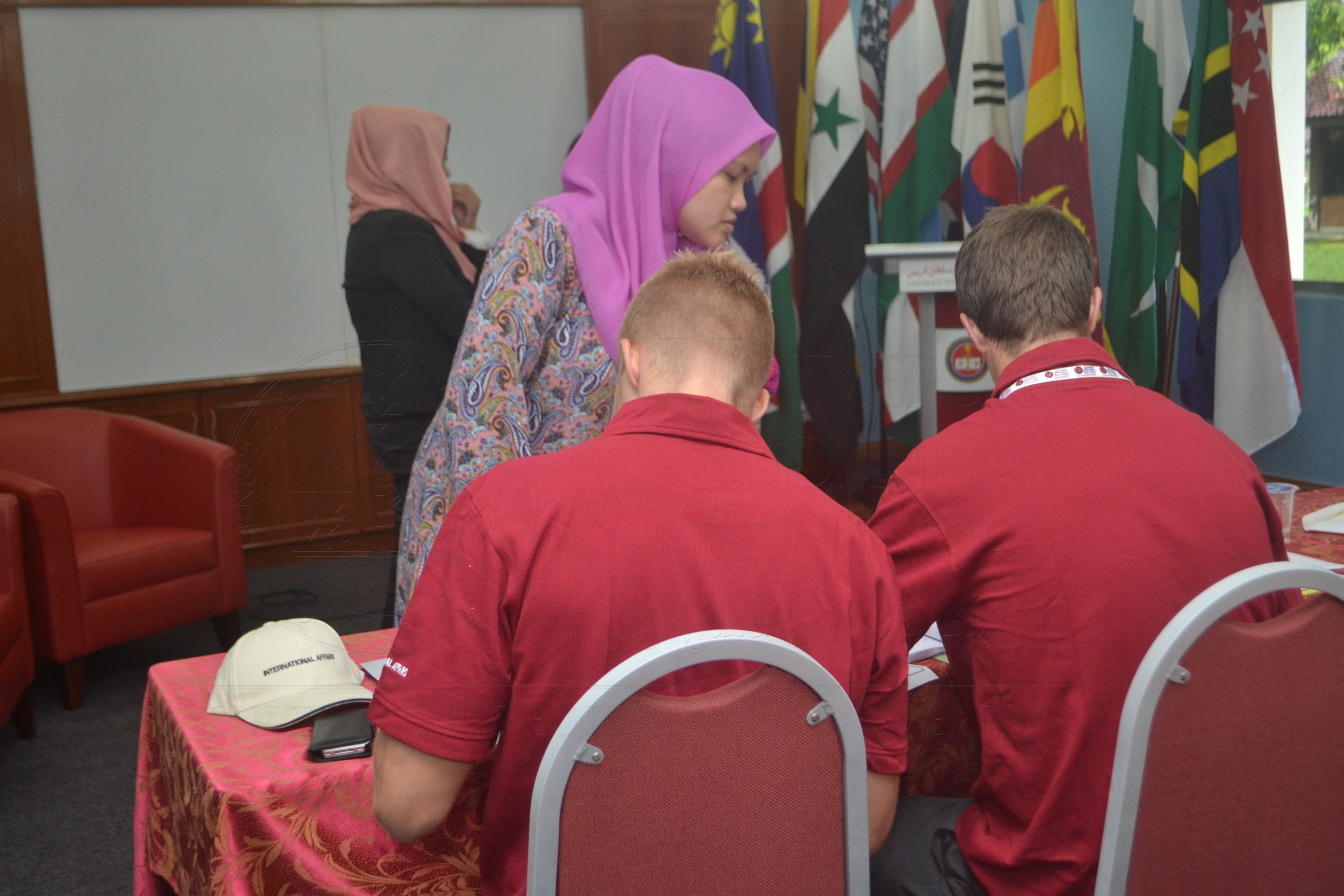 PRO15 133 ANTARABANGSA  DSC 0104